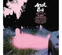 Ariel Pink Dedicated to Bobby Jameson (CD) Album (Importación USA)