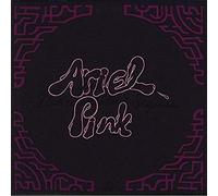 Ariel Pink Dedicated to Bobby Jameson (Vinyl) (Importación USA)