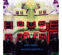 Ariel Pink - House Arrest [Vinilo]