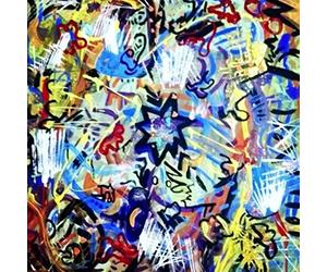 Ariel Pink & R. Stev - Ku Klux Glam [Vinilo]