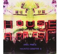 Ariel Pink S Haunted - House Arrest [Vinilo]