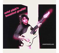Ariel Pink - Underground [Vinilo]