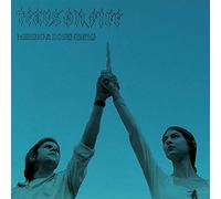 Ariel Pink & Weyes Blood - Myths 002 [Vinilo]