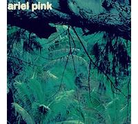 Ariel Pink's Haunted Graff Odditties Sodomies - Volum (Vinyl) (Importación USA)
