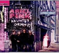 Ariel Pink'S Haunted Graffiti - Before Today