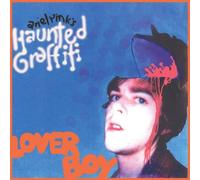 Ariel Pink's Haunted Graffiti Loverboy (Vinyl) 12" Album (Importación USA)