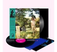 Ariel Pink's Haunted Graffiti The Doldrums (Vinyl) 12" Album (Importación USA)