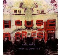 Ariel Pink's Haunted Grafitti - House Arrest
