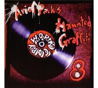 Ariel Pink's Haunted Grafitti - Worn Copy