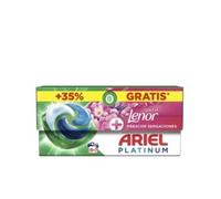 Ariel Platinum Sensations 3-In-1 Detergent 26 Capsules