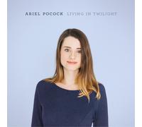 Ariel Pocock Living in Twilight (CD) Album (Importación USA)
