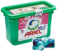 Ariel - Pods 3en1 Sensaciones 18 Lavados - 1 Unidad