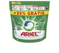 ARIEL Pods detergente máquina todo en uno en cápsulas 45 uds