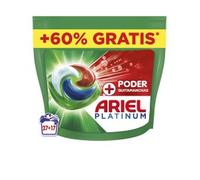 Ariel Pods Extra Power Stain Remover Detergent 44 Capsules