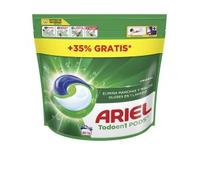 Ariel Pods Original Detergent 60 Capsules