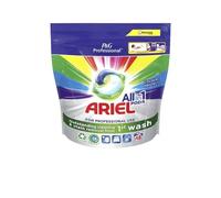 Ariel Pods Professional Color Detergent 48 Capsules