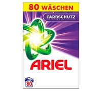 Ariel Polvo Color 5,2 kg - 80 WL
