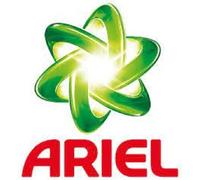 Ariel Polvo de color 1.625 kg - 25 WL