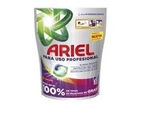 Ariel Profesional Color Detergente 50 Cápsulas