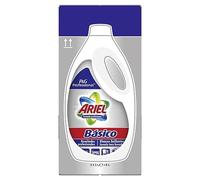 Ariel Professional Básico Detergente Líquido Para Lavadora, 60 Lavados, 3 l