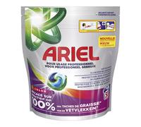 Ariel Professional Cápsulas de detergente para ropa de color (50 unidades)