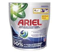Ariel Professional Cápsulas de detergente regular (50 unidades)
