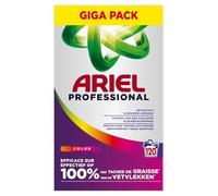 Ariel Professional Color Detergente en polvo - 6,6 kg - 120 lavados