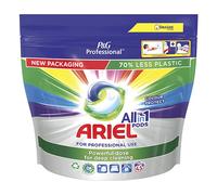 Ariel Professional Detergente Color Todo en 1 | 45 cápsulas