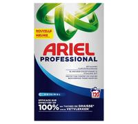 Ariel Professional Detergente en polvo regular 6,6 kg (120 lavados)