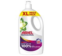 Ariel Professional Detergente Líquido Color 4,50 litros | 100 lavados