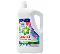 Ariel Professional - Detergente líquido para ropa de color - 4,95 litros