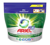 Ariel Professional Detergente Regular Todo en 1 | 70 cápsulas