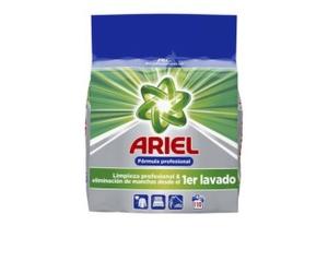 Ariel Professional Original Detergent Powder 110 Doses