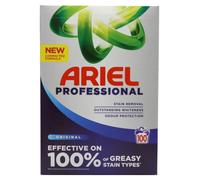 Ariel Professional Polvo de Lavado 100 Wash - 1x6.5kg