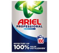 Ariel Professional Regular Detergente en polvo Ariel Professional Regular 5,5 kg (100 lavados)