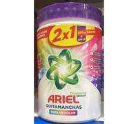 Ariel Quit.500G+500G Color