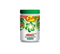 Ariel Quitamanchas Ropa Blanca Polvo 500+500gr