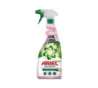 Ariel Quitamanchas Ropa Delicada Blanco y Color 750 ml - Potencia sin Daños para Tus Prendas Más Sensibles.