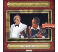 Ariel Ramirez & Jaime Torres - Inigualables *