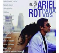 Ariel Rot - Para Vos [Import]