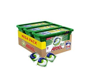 Ariel TODO EN 1 PODS Universal - 114 WL, 3,5 kg
