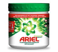 Ariel White Quitamanchas en polvo (500 gramos)