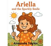 Ariella and the Sparkly Smile