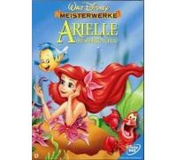 Arielle, die Meerjungfrau [Alemania] [DVD]