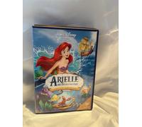 Arielle, die Meerjungfrau [Alemania] [DVD]