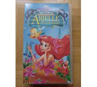 Arielle, die Meerjungfrau [Alemania] [VHS]