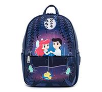 Arielle, die Meerjungfrau Mujer, Multi, One Size