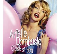 Arielle Dombasle - C'est Si Bon