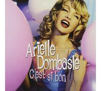 Arielle Dombasle - C'est Si Bon
