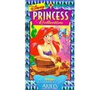 Ariel's Songs & Stories Giggles [USA] [VHS]
